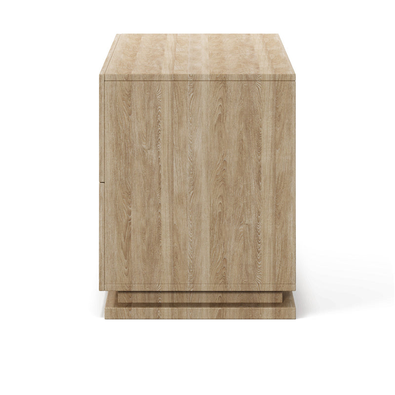 Blush Dresser