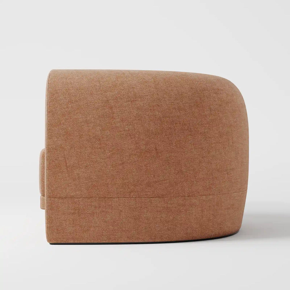 U-Shape Rest Armchair
