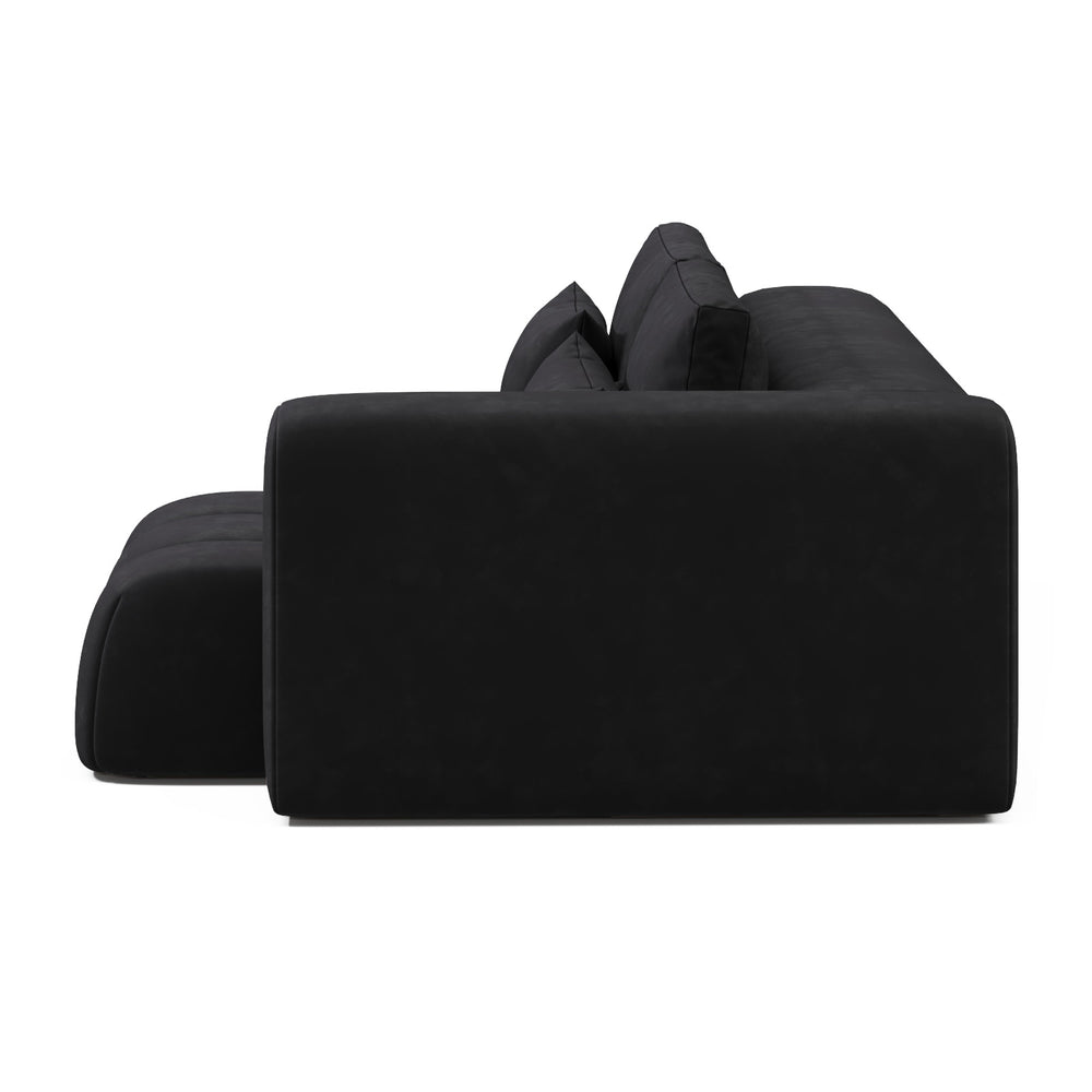 Nolan 2-Seater Corner Sofa