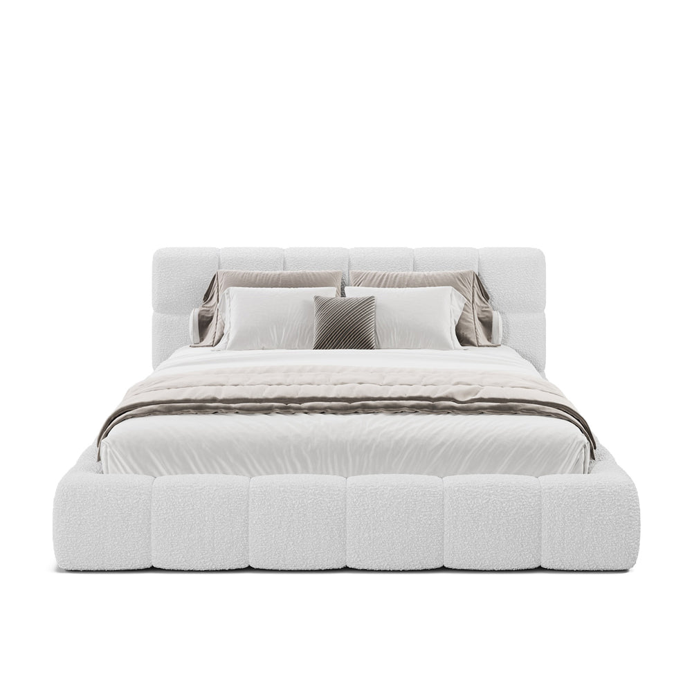 Cloud Double Bed
