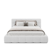 Cloud Double Bed