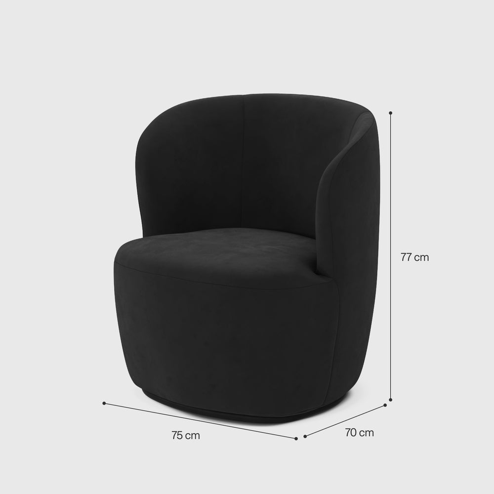 Coraline Rest Armchair