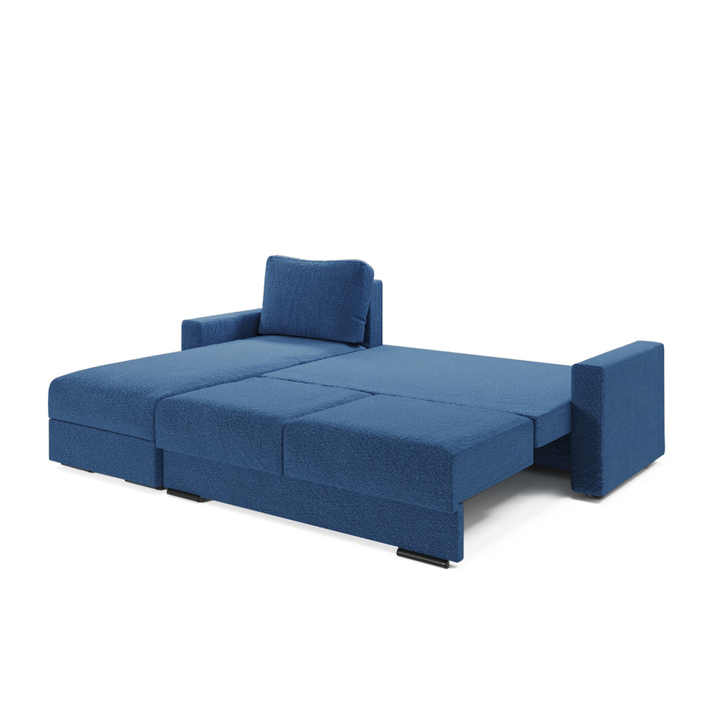 Martin 3-Seater Sofa Bed