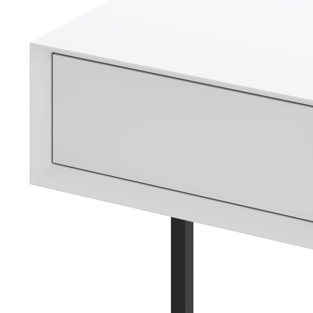 Vega Air Bedside Table
