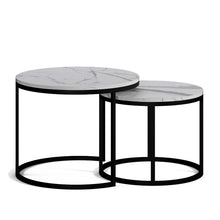 Sand Coffee Table