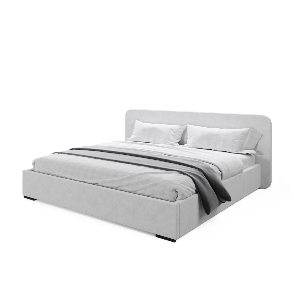 Silva Double Bed